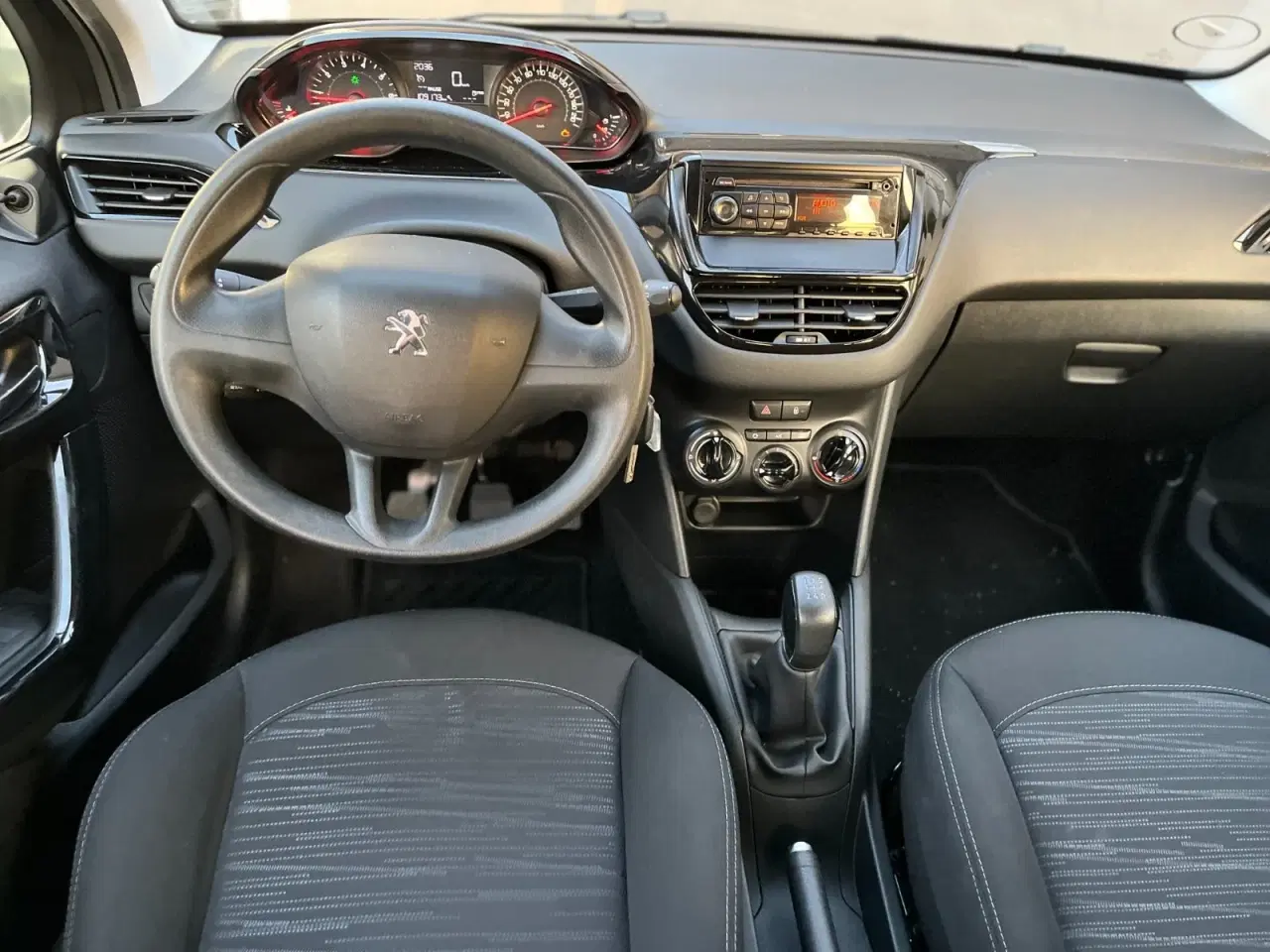 Billede 7 - Peugeot 208 1,0 VTi Active