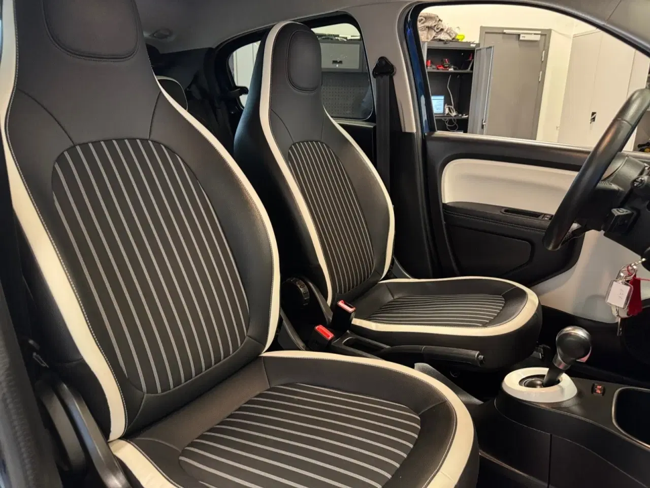 Billede 17 - Renault Twingo  Electric Intens