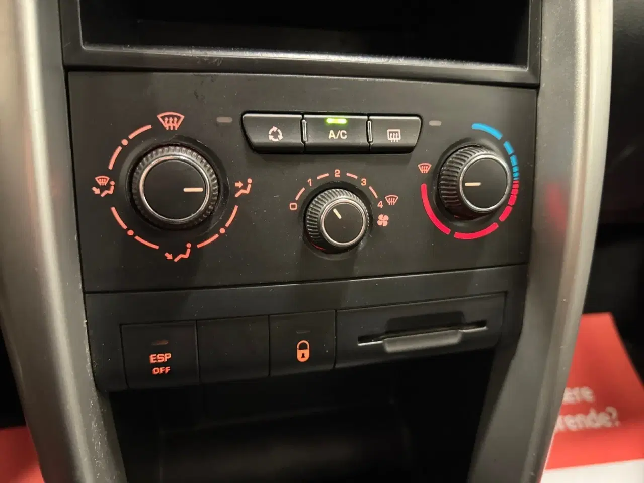 Billede 10 - Peugeot 207 1,6 HDi 92 Active
