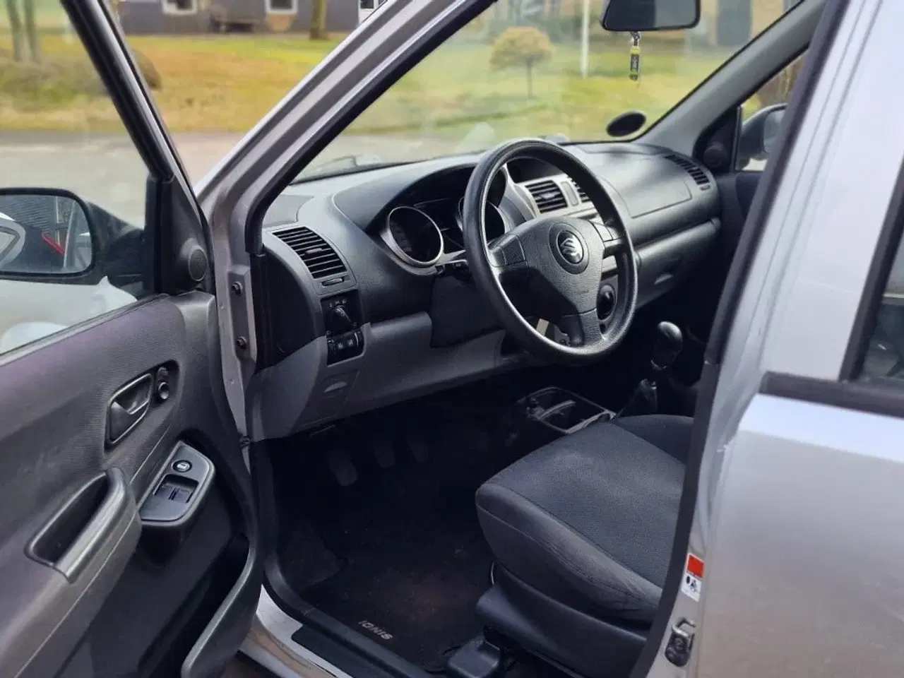 Billede 3 - Suzuki Ignis 1,3 GL