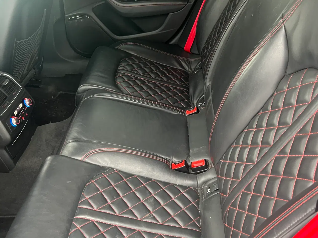 Billede 3 - Audi A6 C7 ombygget. Matrix forlygter evt bytte 