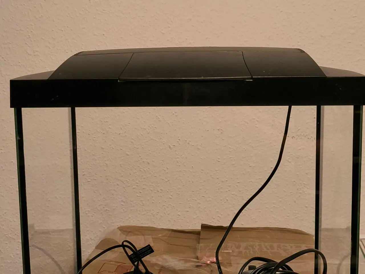 Billede 3 - 25 liters Superfish start 30 akvarie 