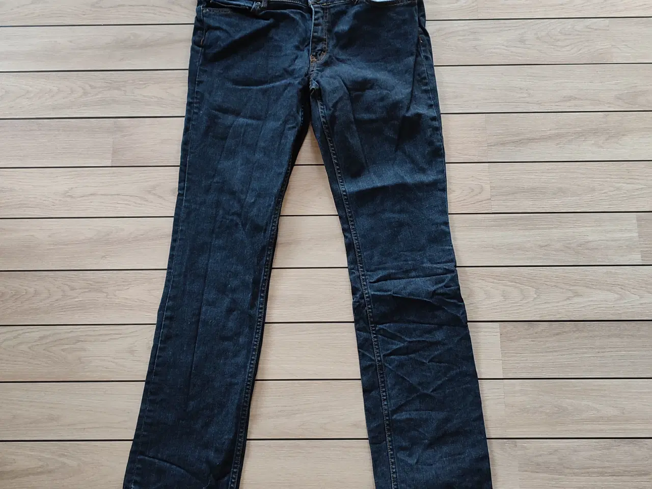 Billede 1 - Jeans, L.O.G.G, str. 33