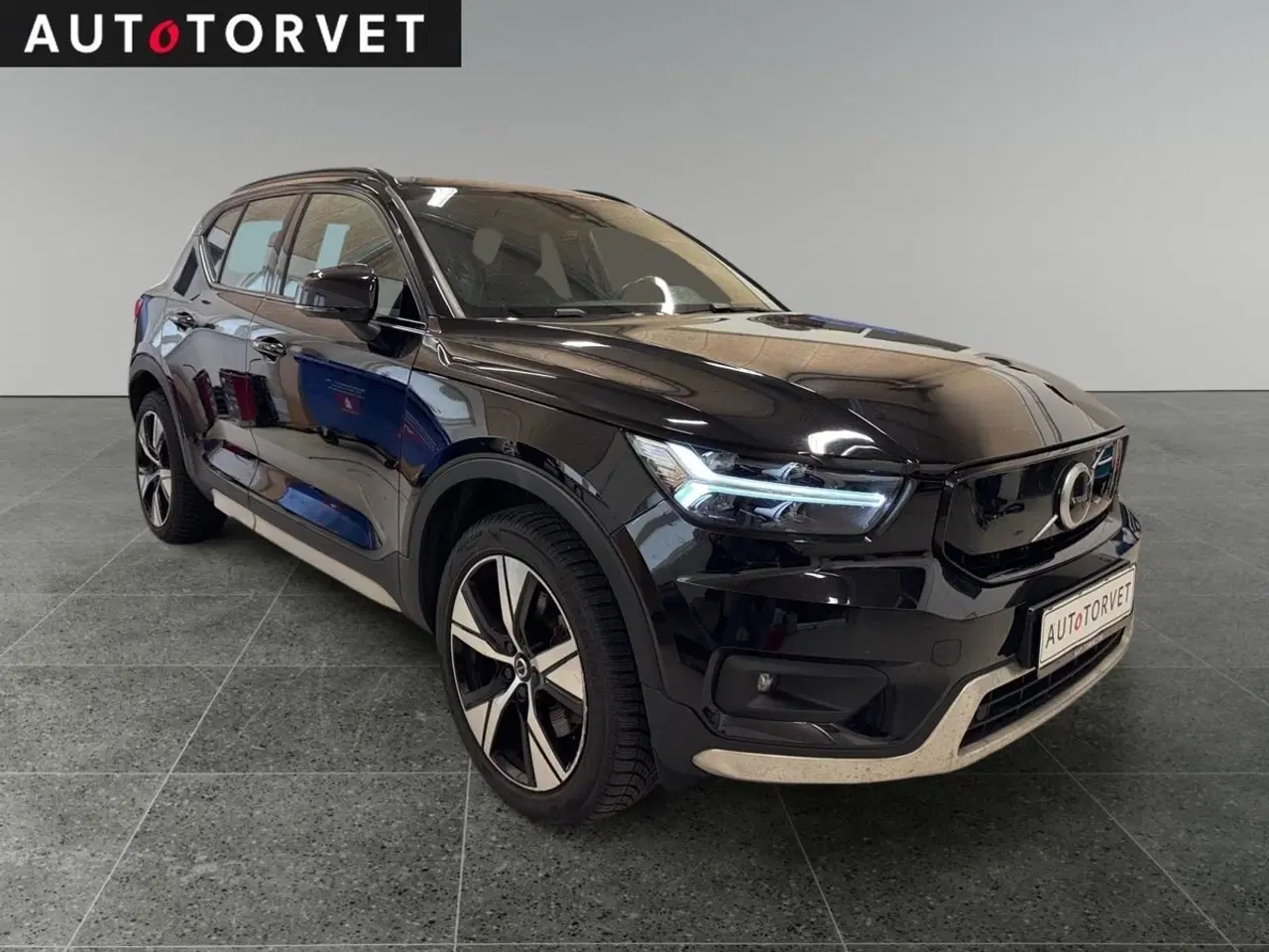 Billede 2 - Volvo XC40  P8 ReCharge Twin R-Design