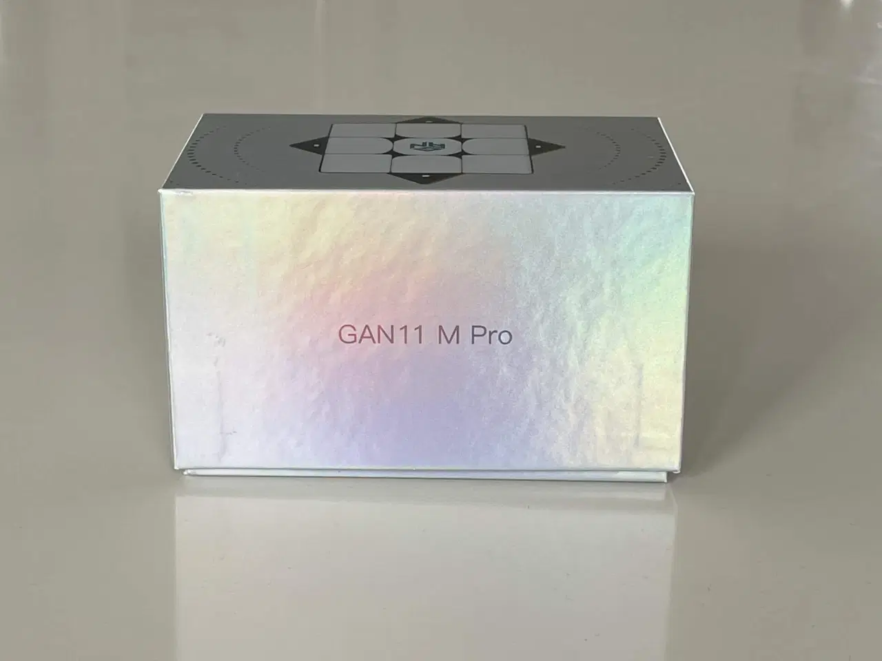 Billede 6 - GAN 11 M Pro rubiks cube