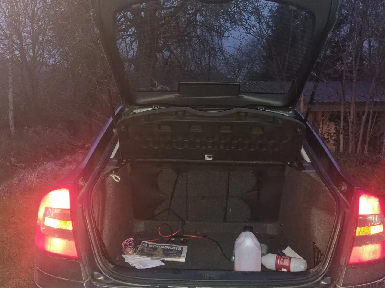 Billede 15 - Skoda Octavia 2,0 TDi Elegance