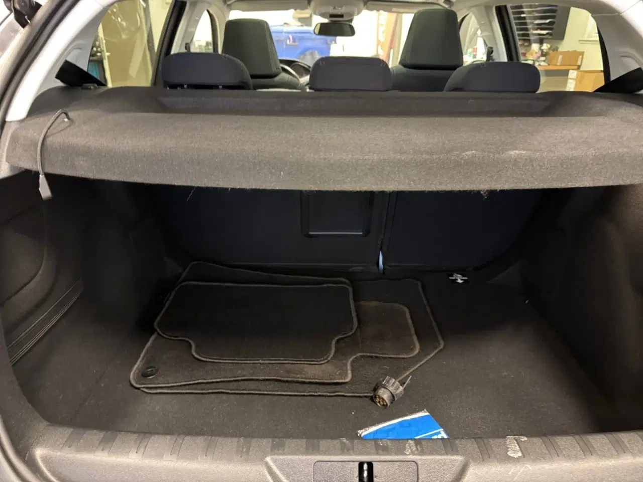 Billede 13 - Peugeot 308 1,6 BlueHDi 120 Prestige Sky