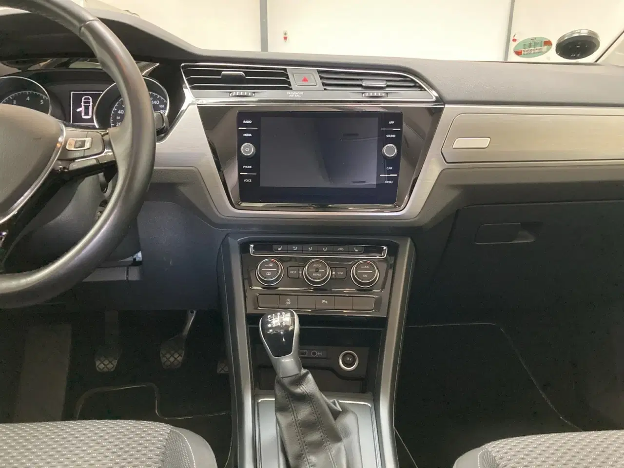 Billede 10 - VW Touran 1,5 TSi 150 Comfortline 7prs