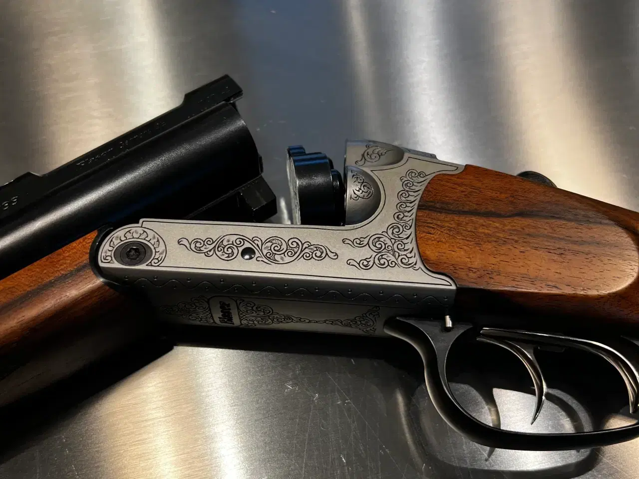 Billede 2 - Drilling - Blaser D99