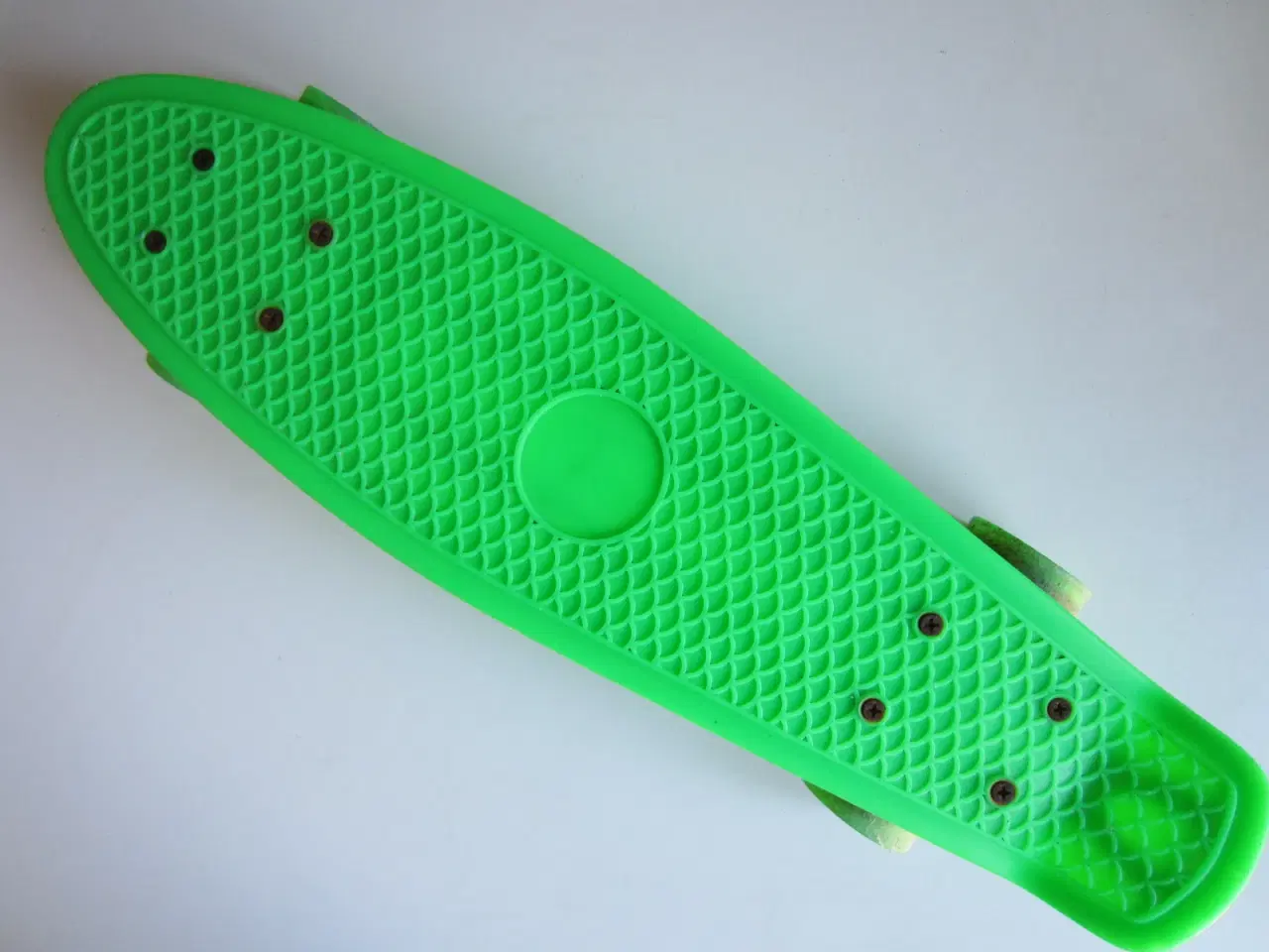Billede 1 - Cruiser skateboard