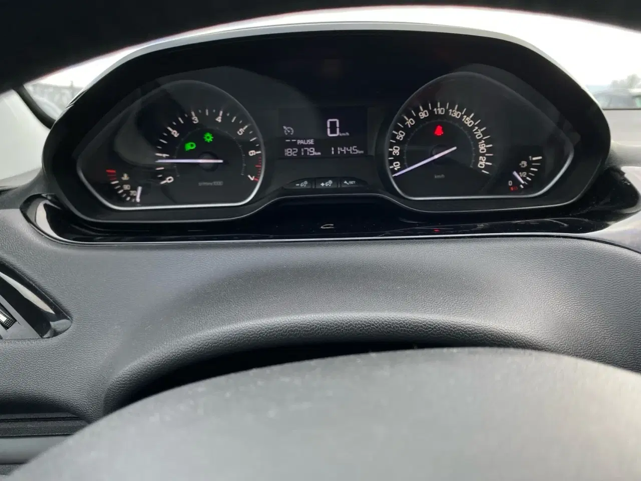 Billede 10 - Peugeot 208 1,0 VTi Active+ 68HK 5d