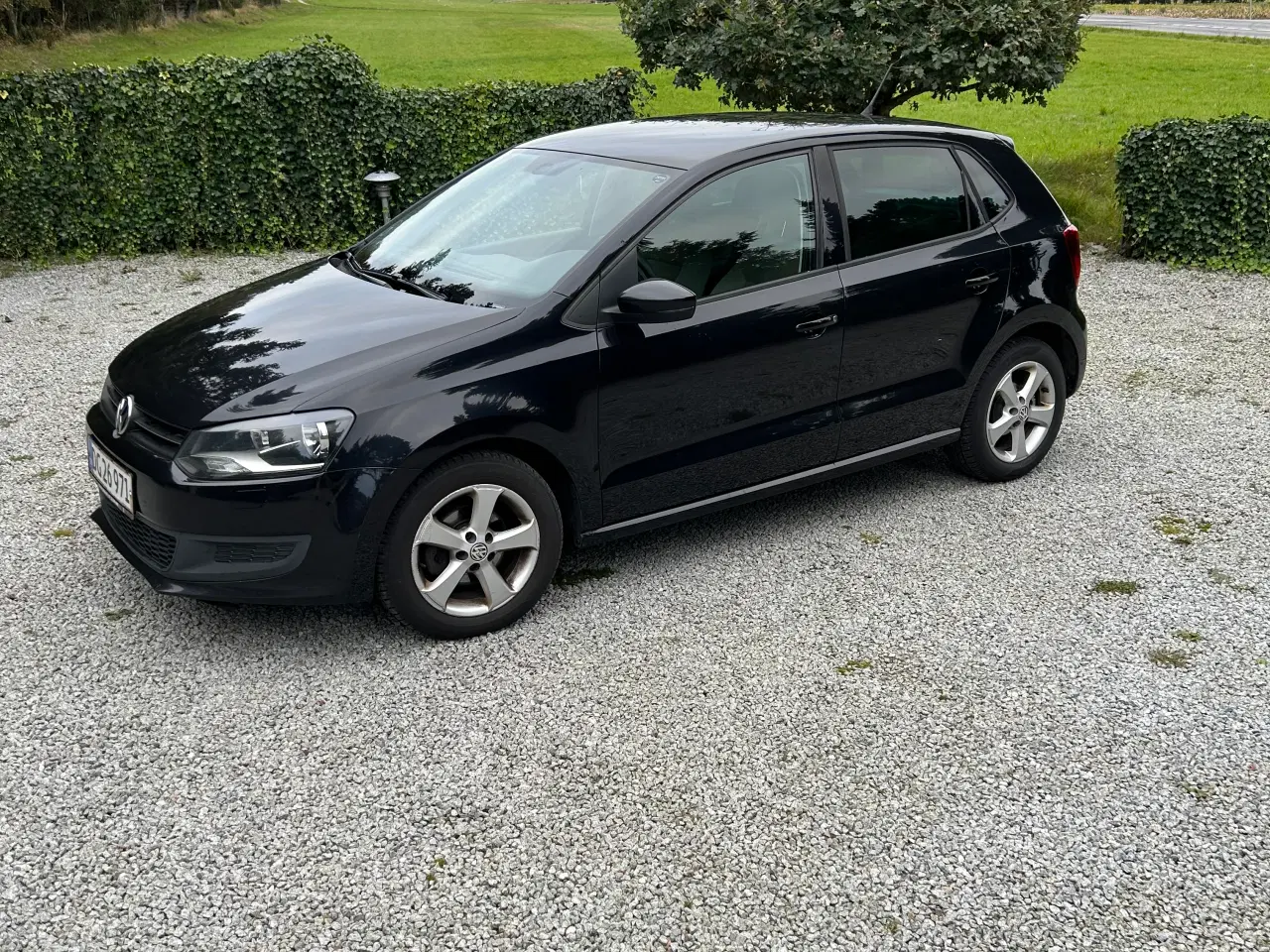 Billede 3 - VW Polo