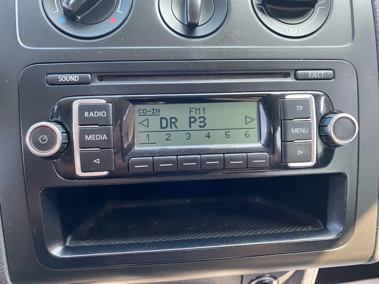 Billede 14 - VW Caddy 1,2 TSI 85HK