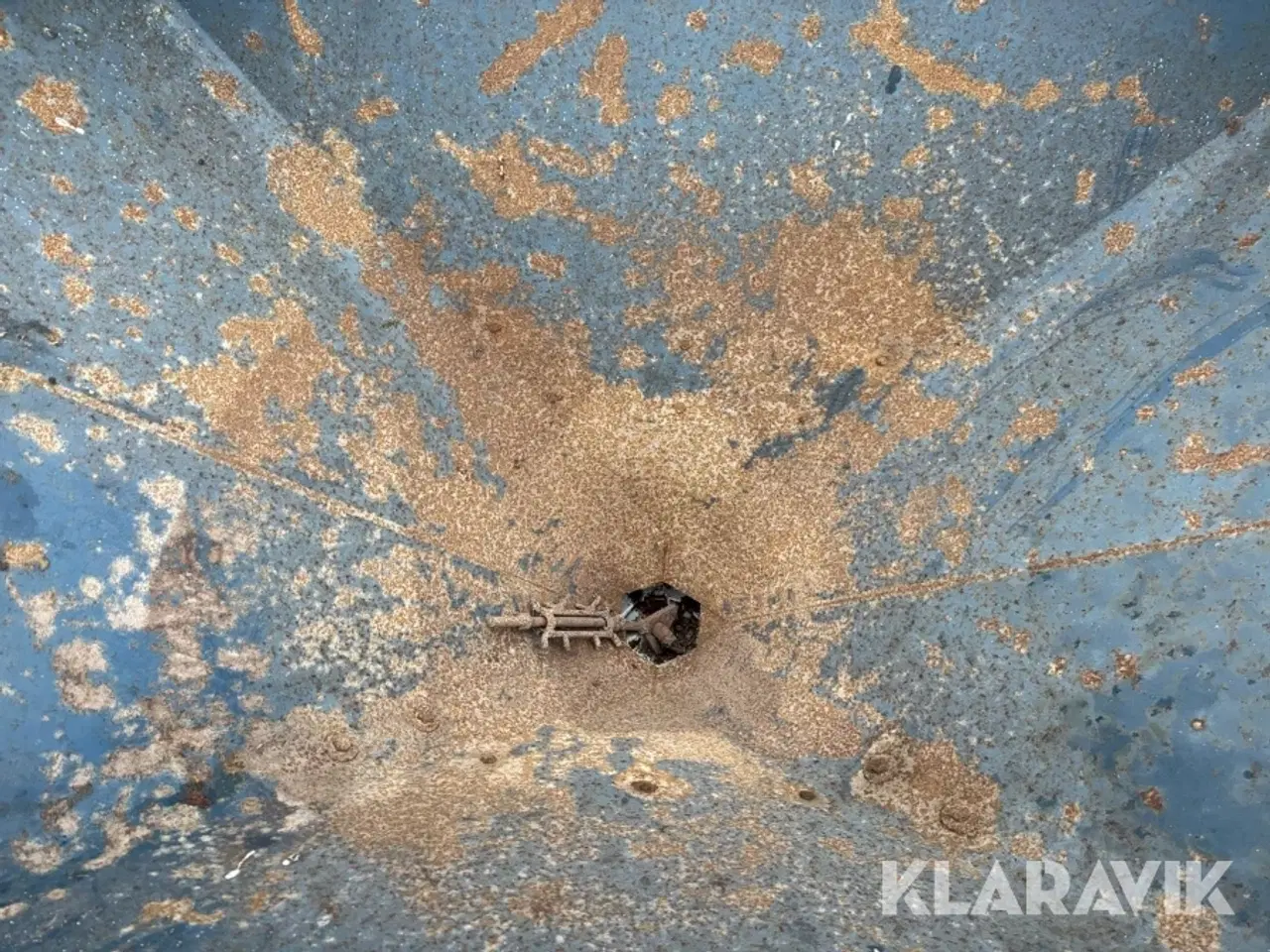 Billede 7 - Gødningsspredere Bogballe B