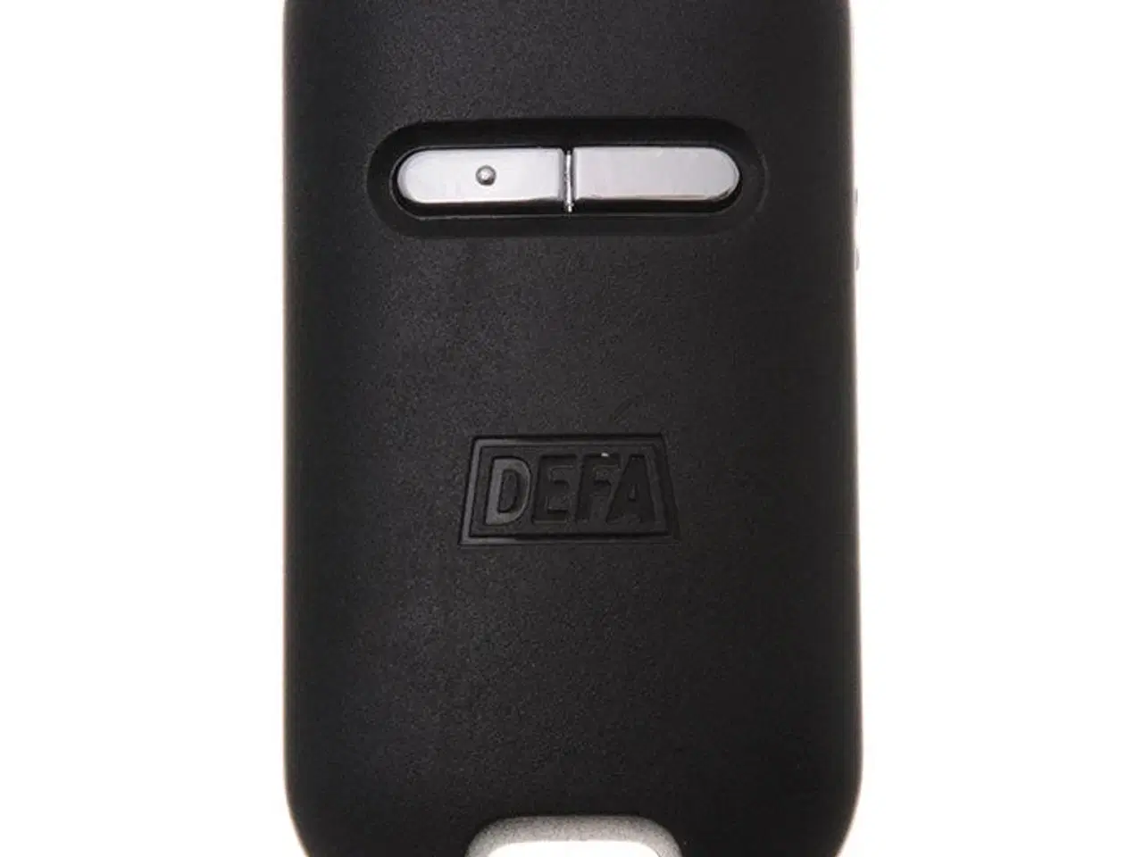 Billede 1 - DEFA fjernbetjening 2 knapper
