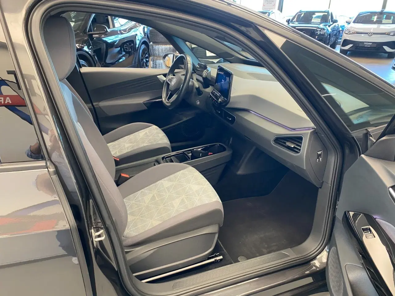 Billede 13 - VW ID.3 45 City Pure Performance