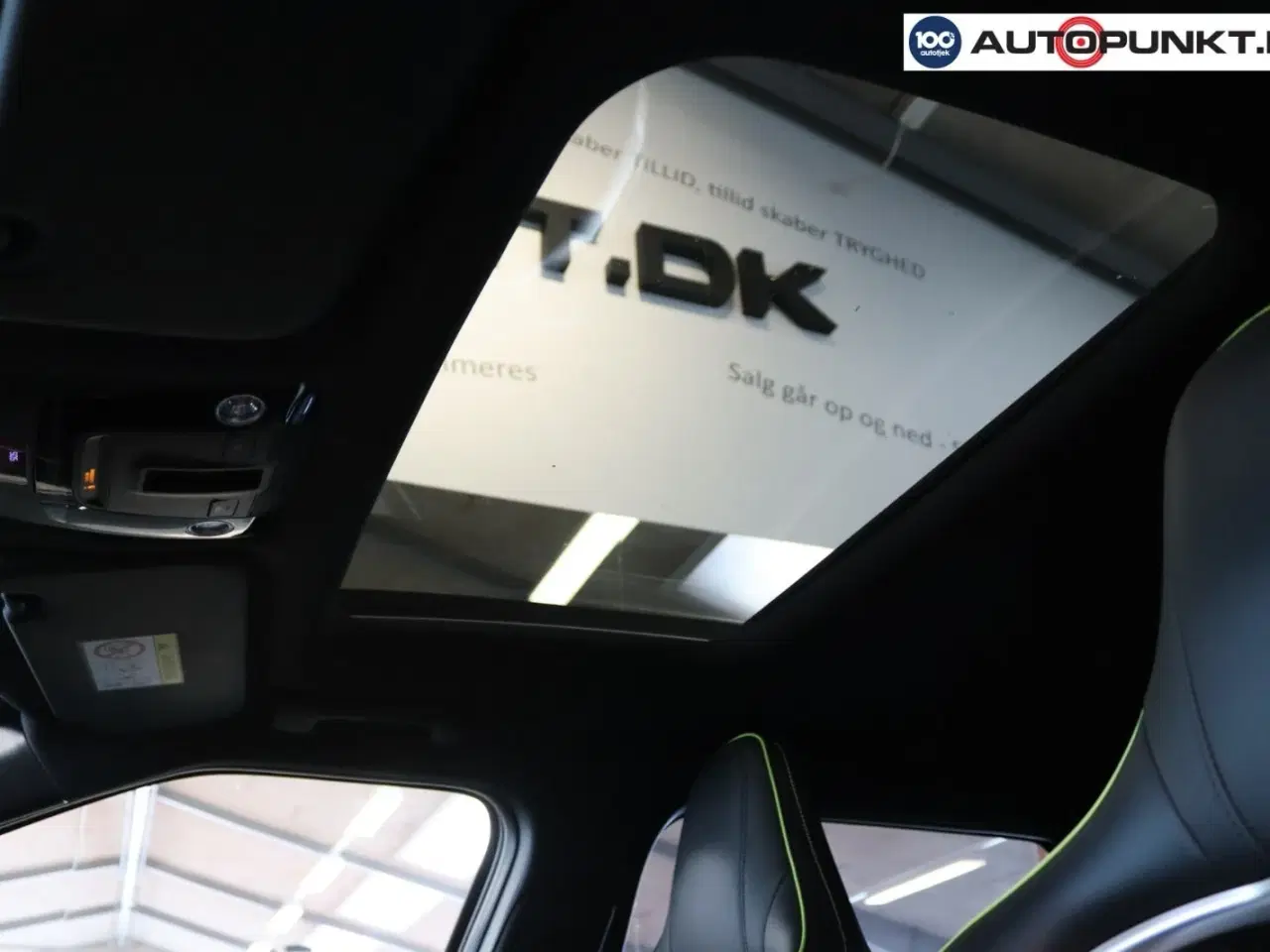 Billede 7 - Kia EV6 77 GT Performance AWD