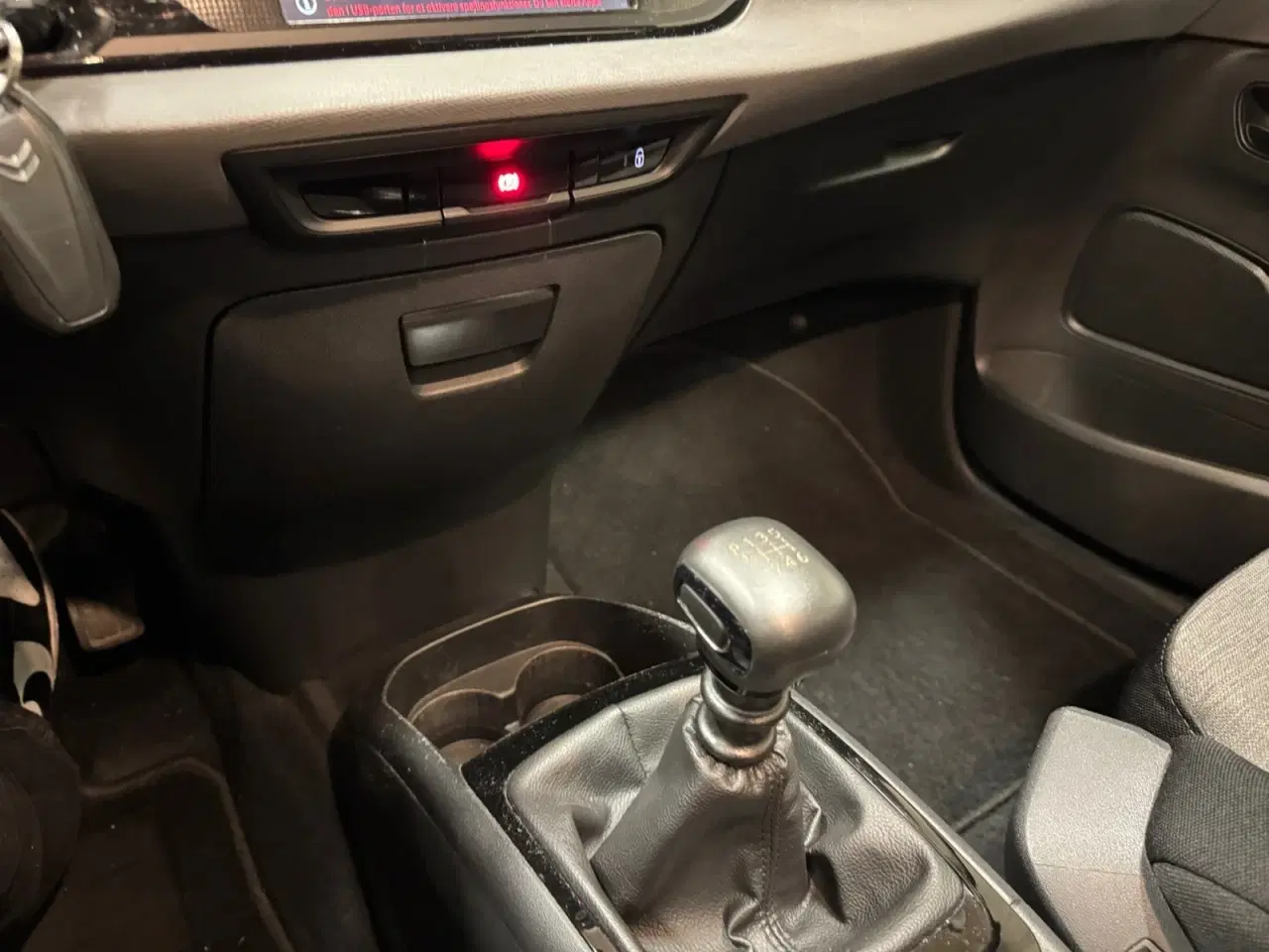 Billede 11 - Citroën Grand C4 SpaceTourer 1,6 BlueHDi 120 Iconic 7prs