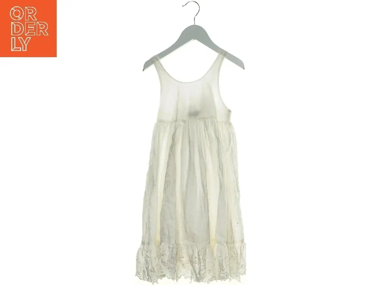 Billede 1 - Kjole fra MarMar (str. 122 cm)