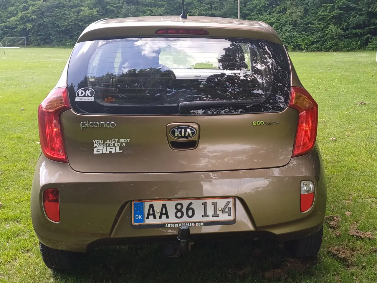 Billede 4 - Kia Picanto 
