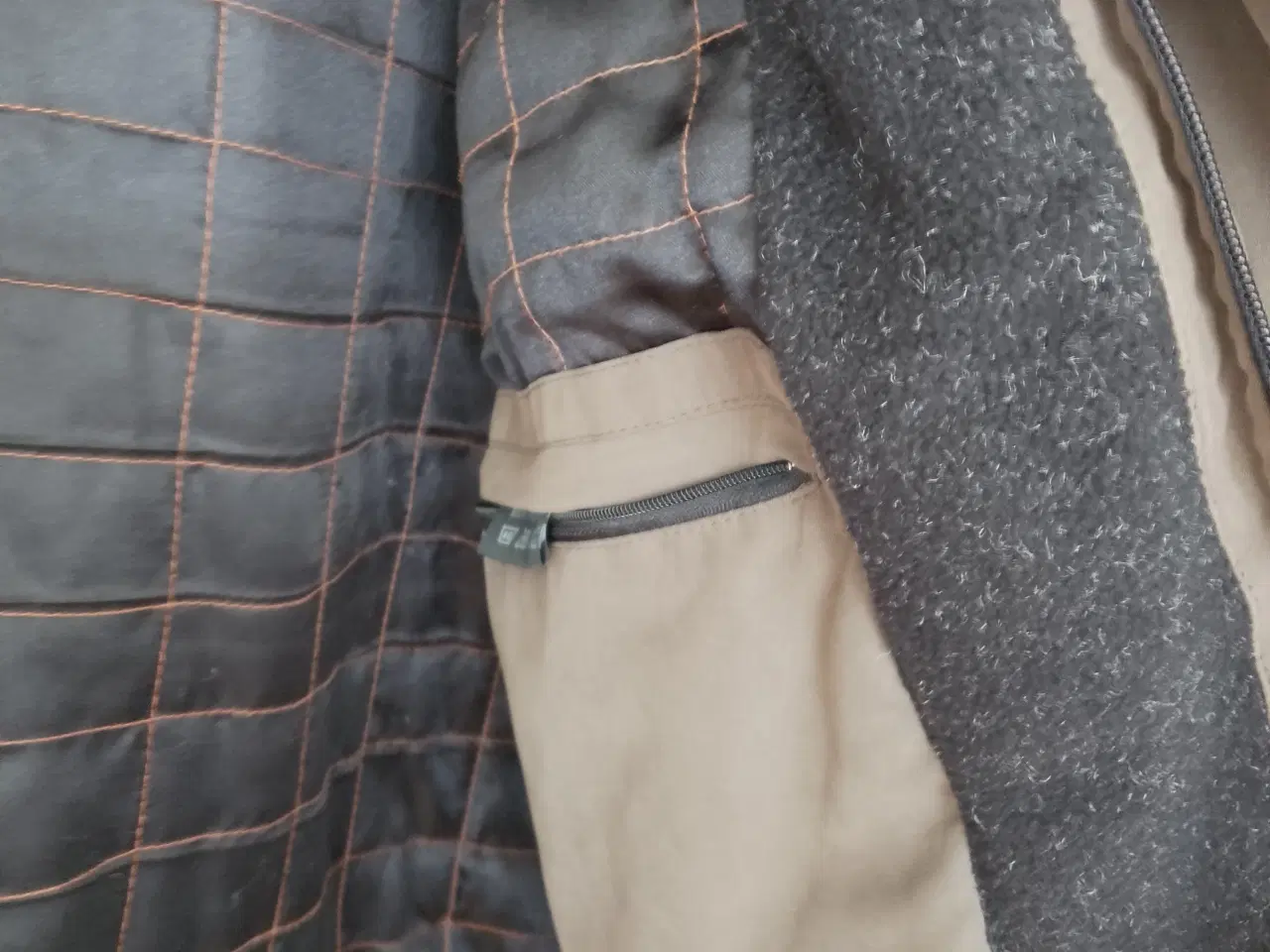 Billede 5 - Massey Ferguson jakke 