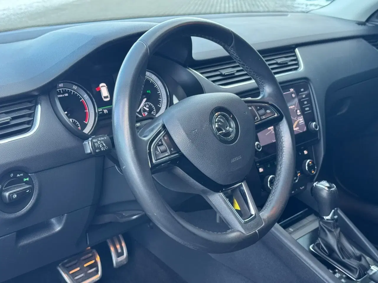 Billede 6 - Skoda Octavia 1,5 TSi 150 Style Combi DSG