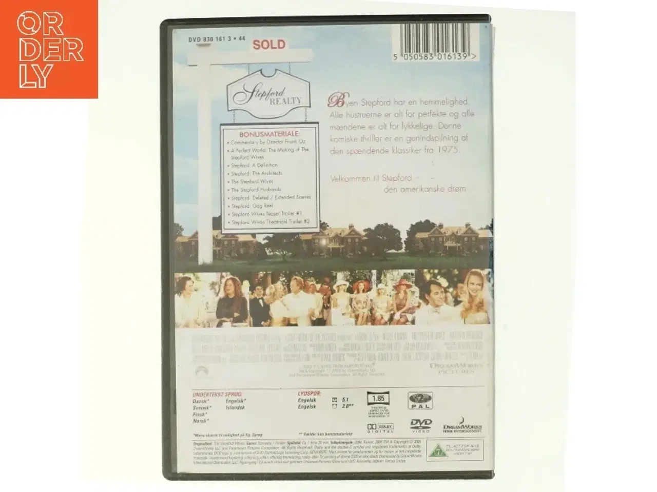 Billede 3 - The Stepford Wives