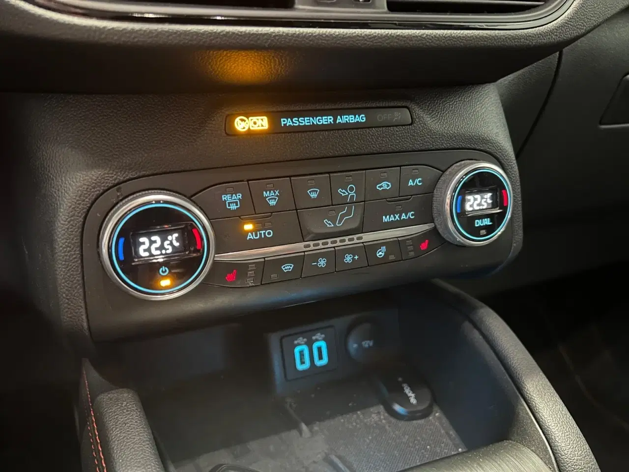 Billede 14 - Ford Kuga 1,5 EcoBlue ST-Line aut.