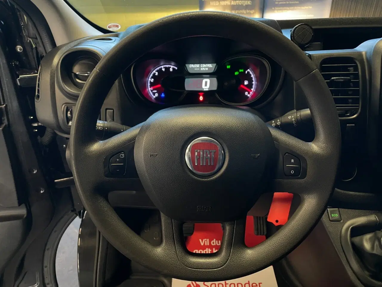 Billede 9 - Fiat Talento 1,6 MJT 120 L2H1 Pro Van