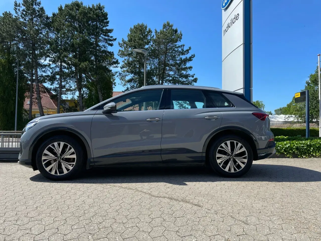 Billede 2 - Audi Q4 e-tron 40 Proline