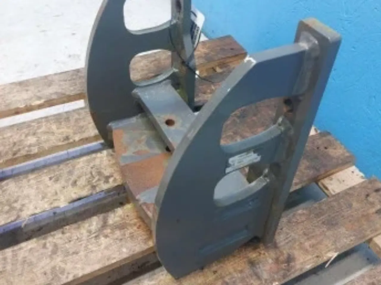 Billede 3 - Massey Ferguson 4708 4374653M95