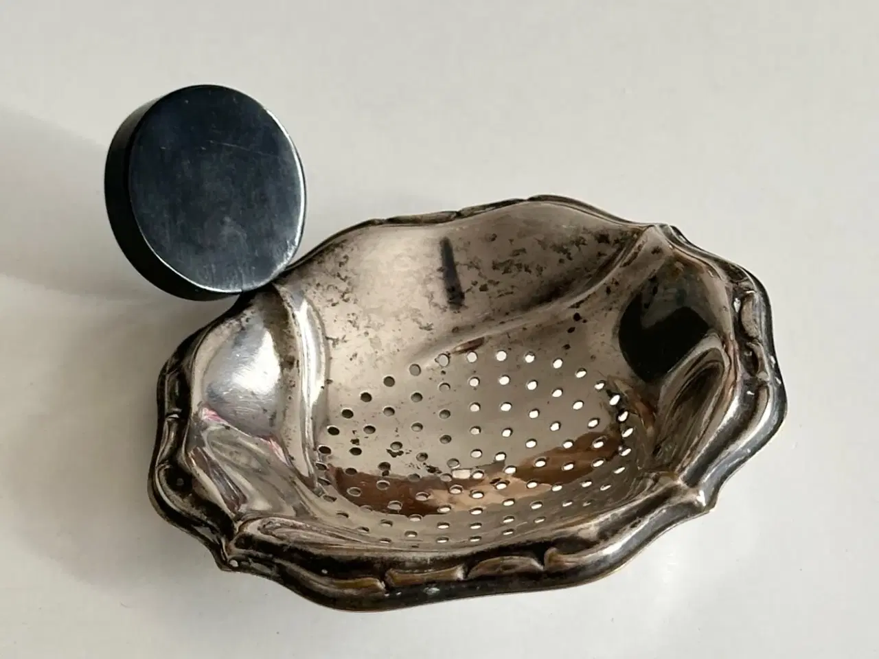 Billede 5 - Antik tesi