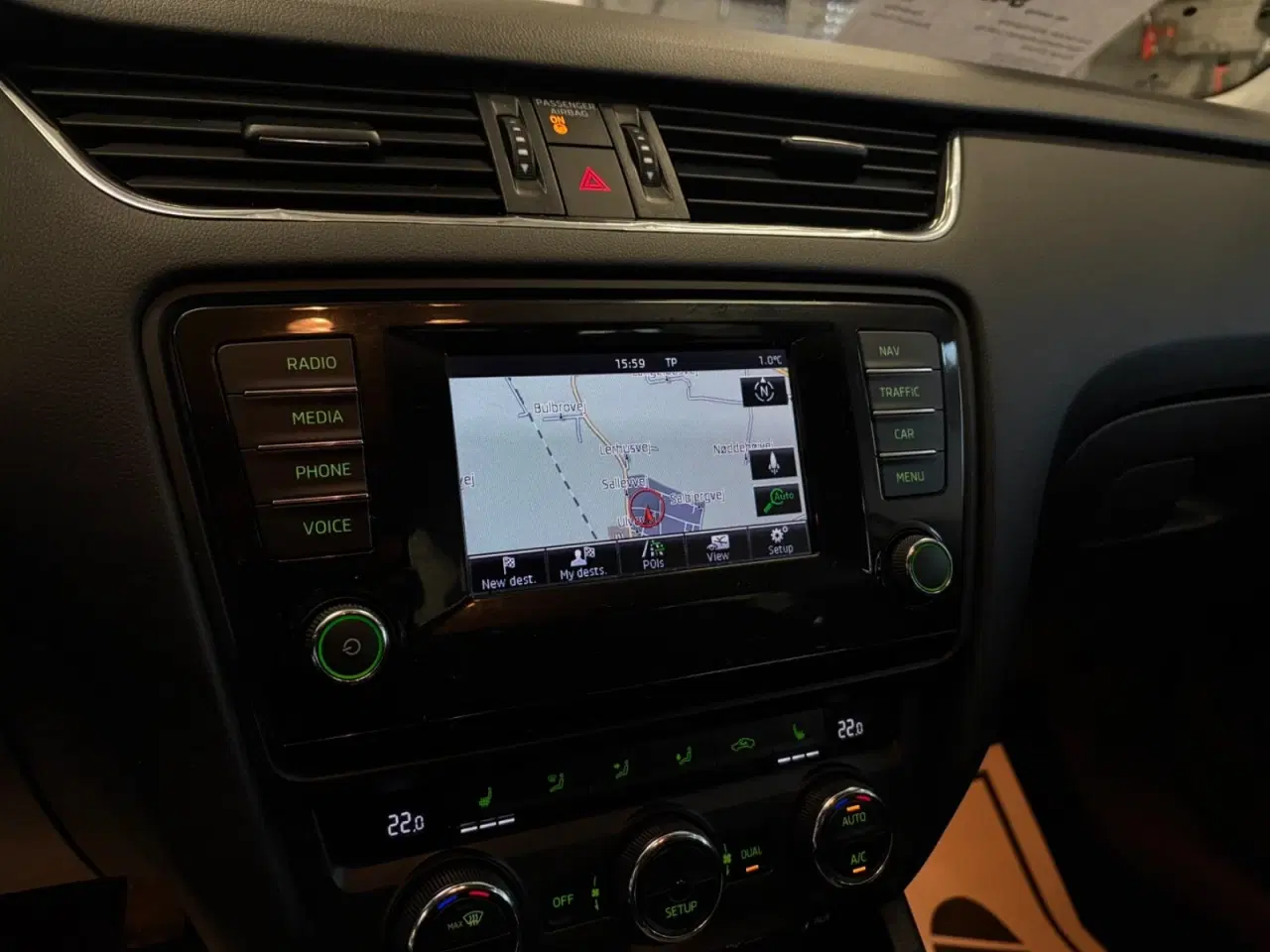 Billede 11 - Skoda Octavia 1,4 TSi 140 Elegance DSG