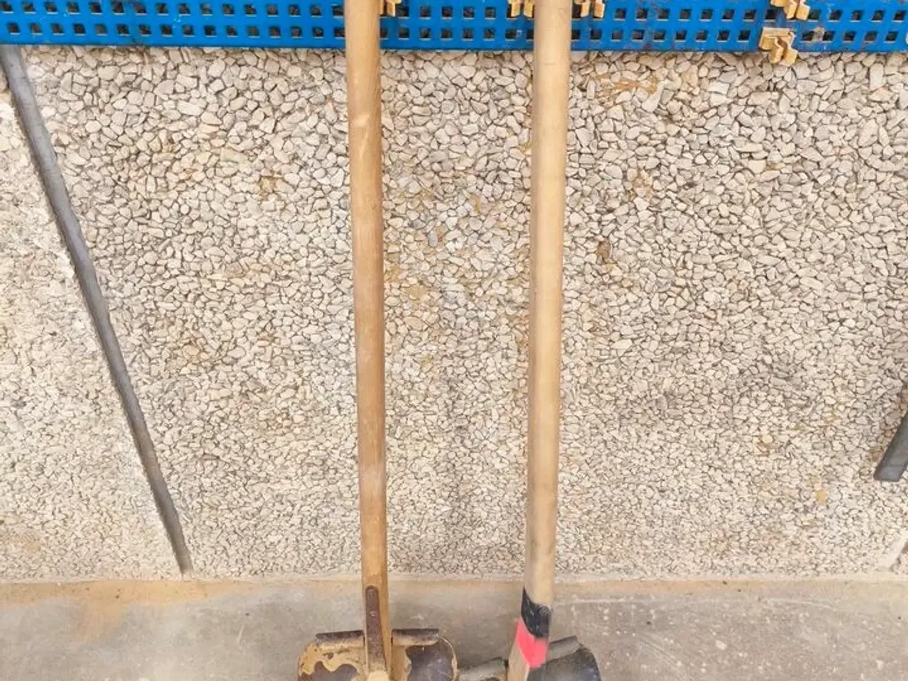 Billede 1 - Skovle 7 stk.