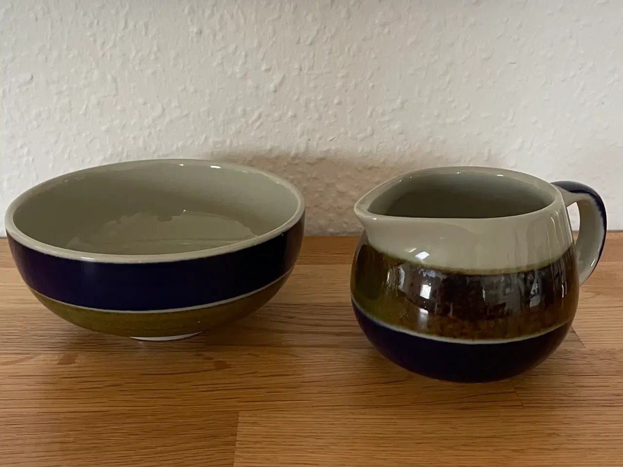 Billede 7 - Kaffe og te stel til 12 per. "Elisabeth" Rørstrand