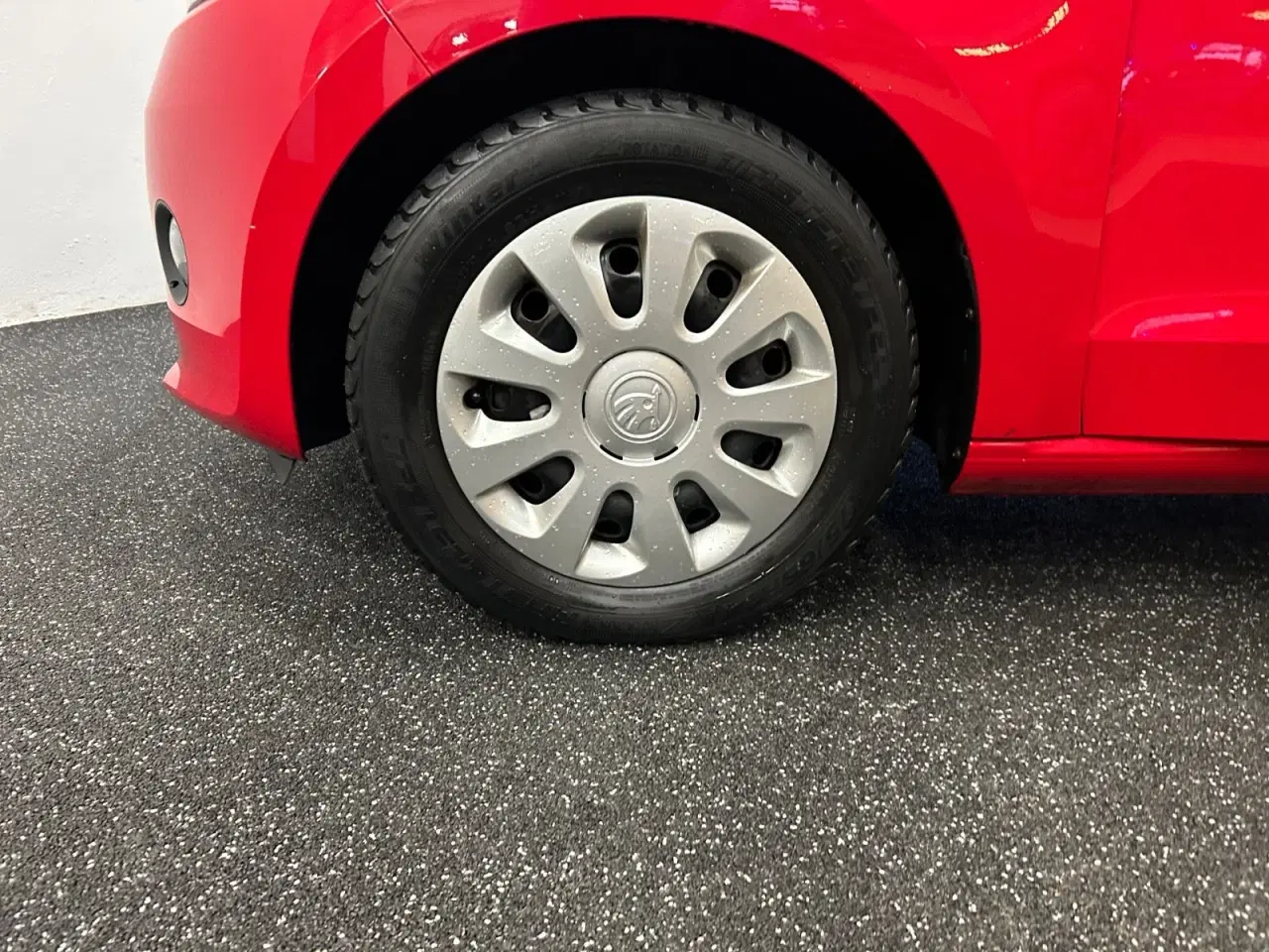 Billede 14 - Skoda Citigo 1,0 60 Elegance GreenTec