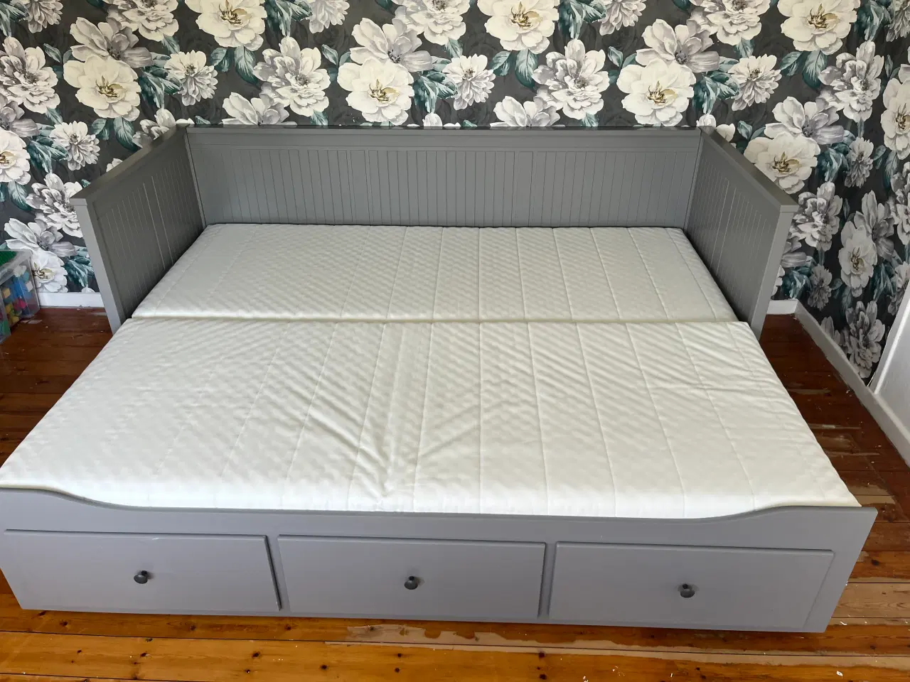Billede 2 - Sove sofa hemnes