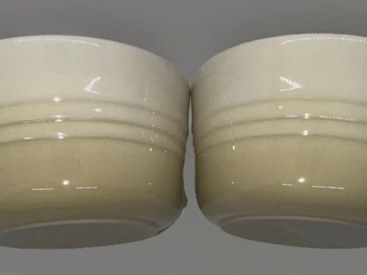 Billede 1 - Le Creuset Ramekin i Beige / Off-White