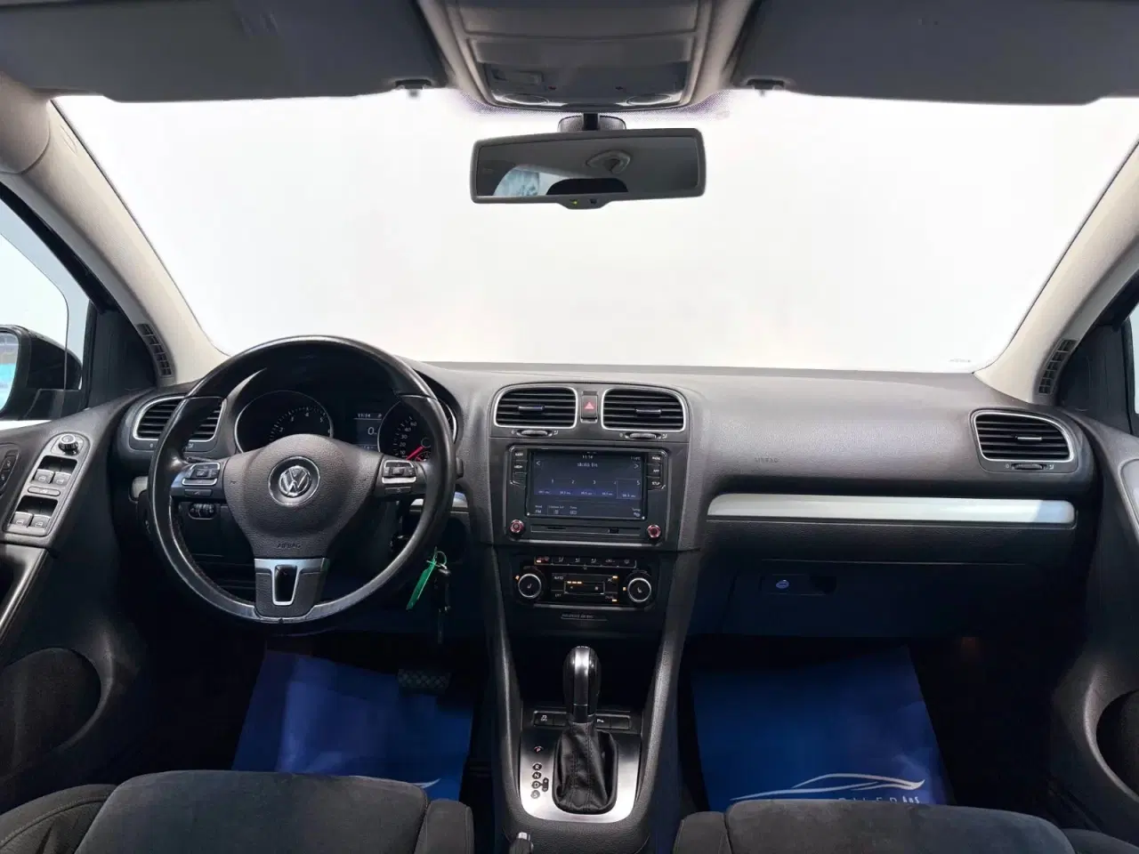 Billede 5 - VW Golf VI 1,4 TSi 122 Highline