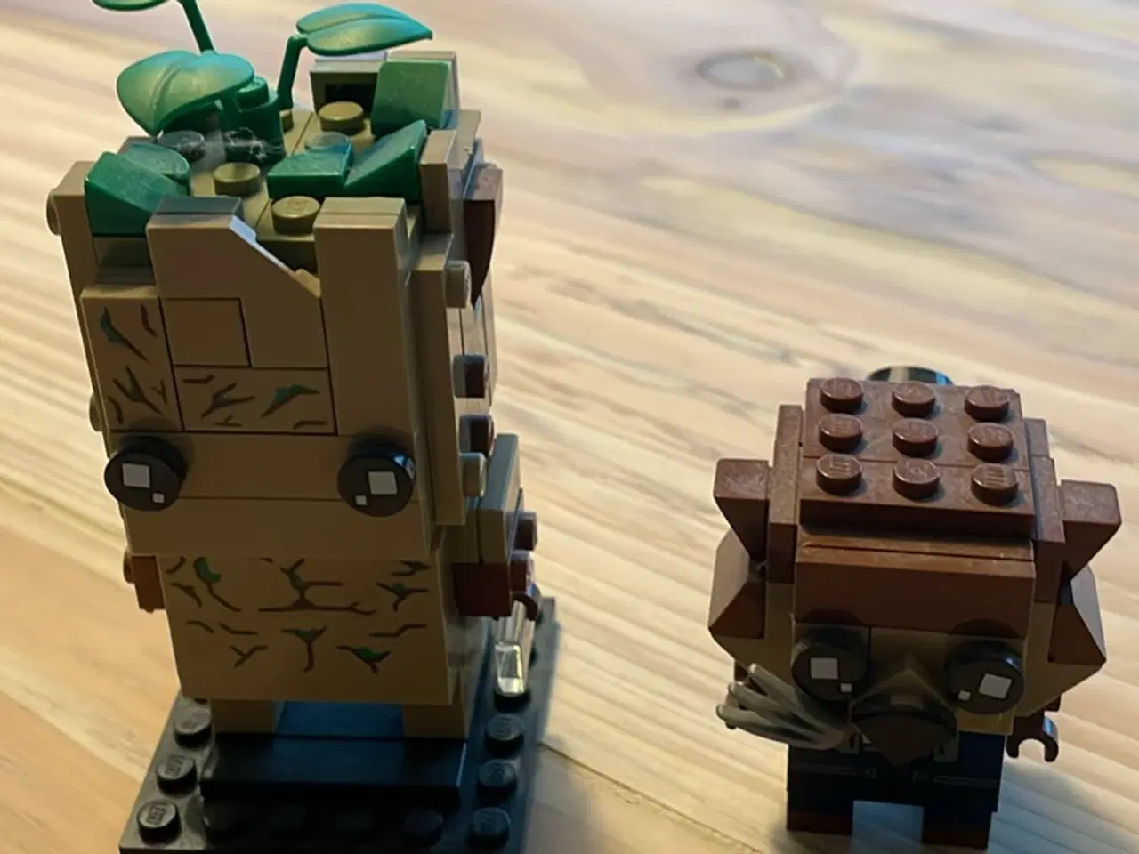 Billede 16 - LEGO dels helt nyt i uåbnede kasser - se priser