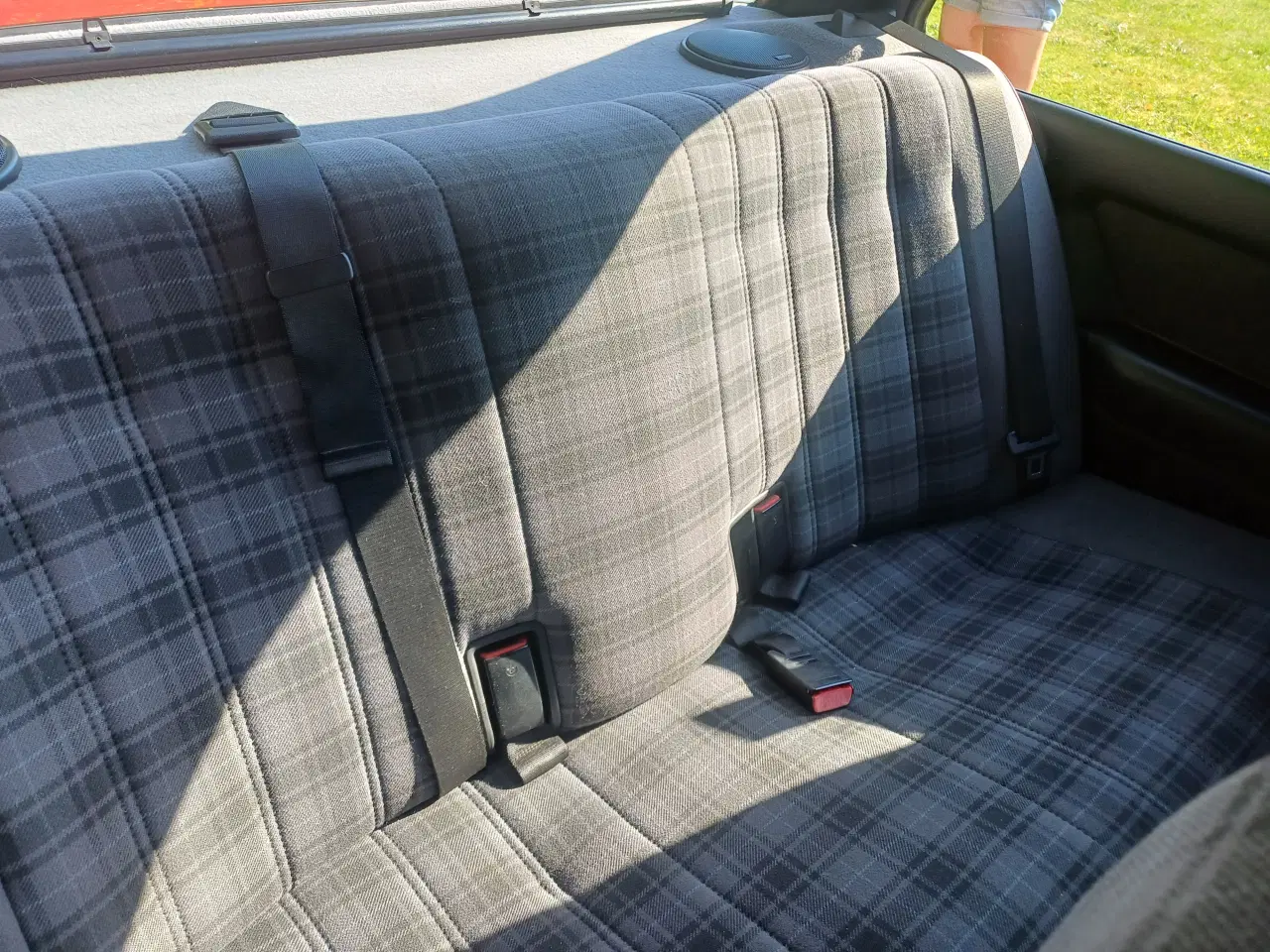 Billede 3 - Bmw E30 318 IS