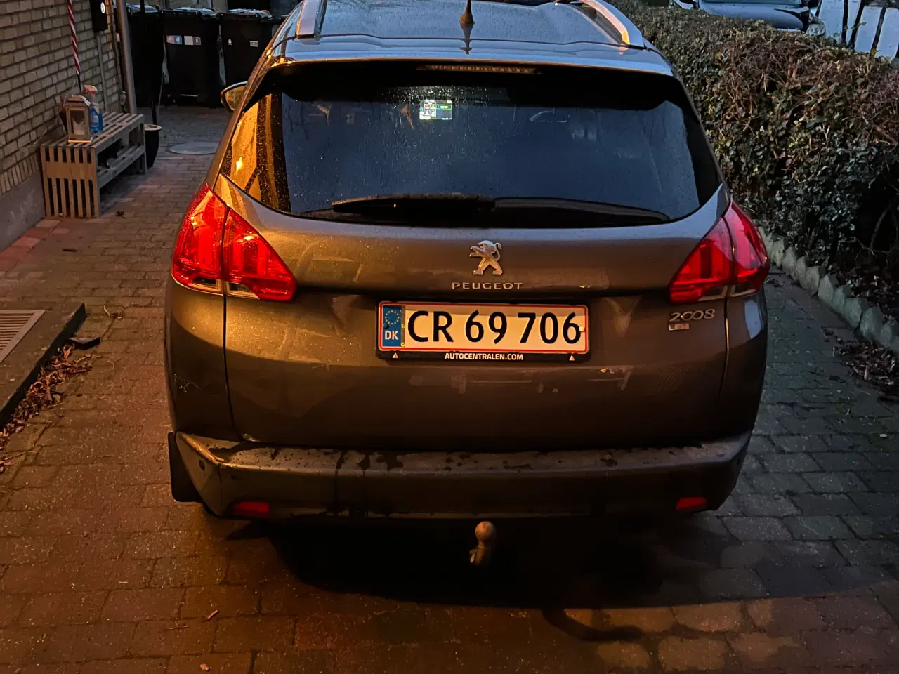 Billede 4 - Peugeot 2008 