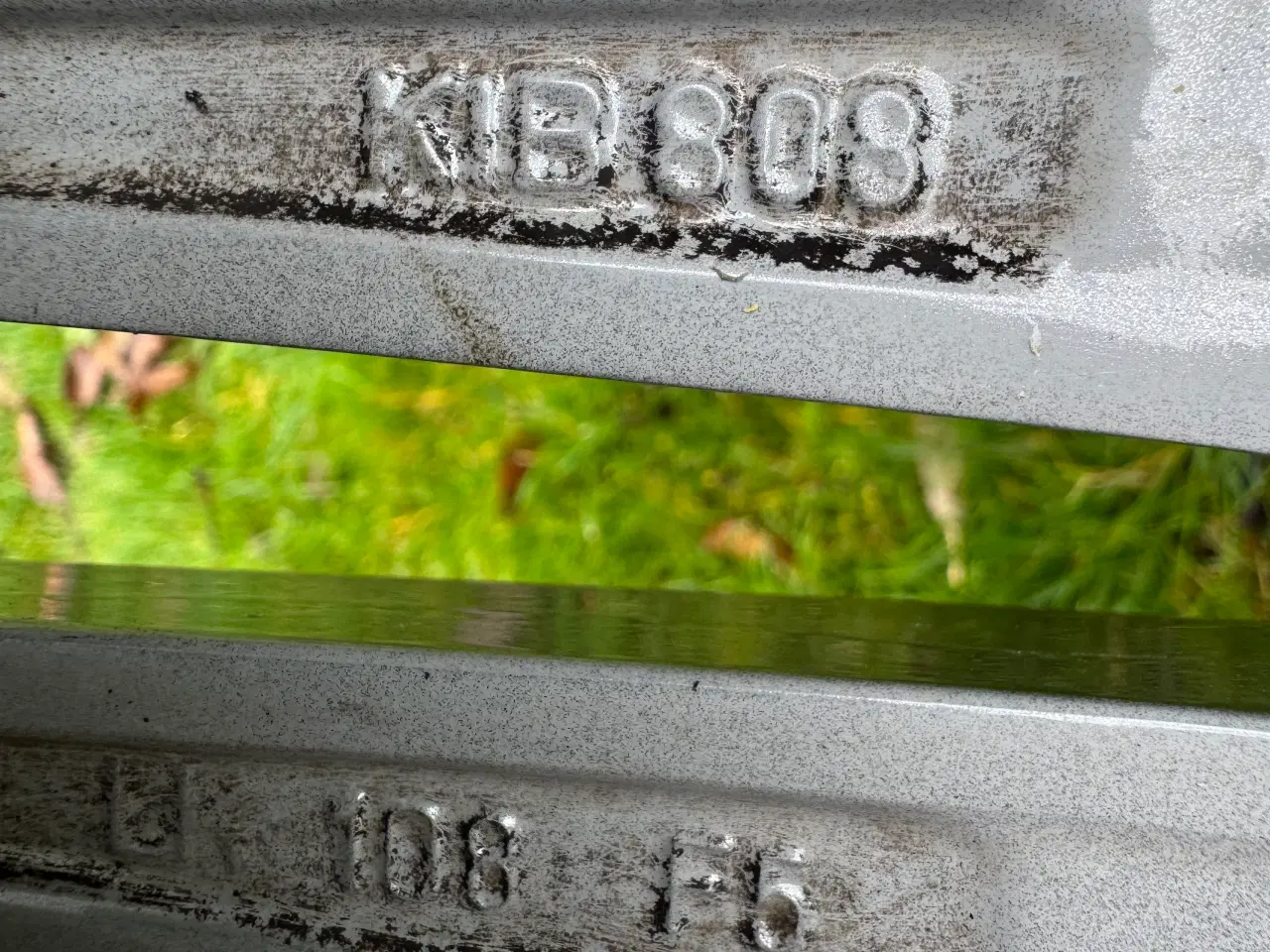 Billede 10 - 5x108 ET45 18” nye helårsdæk til Volvo, Ford mfl.
