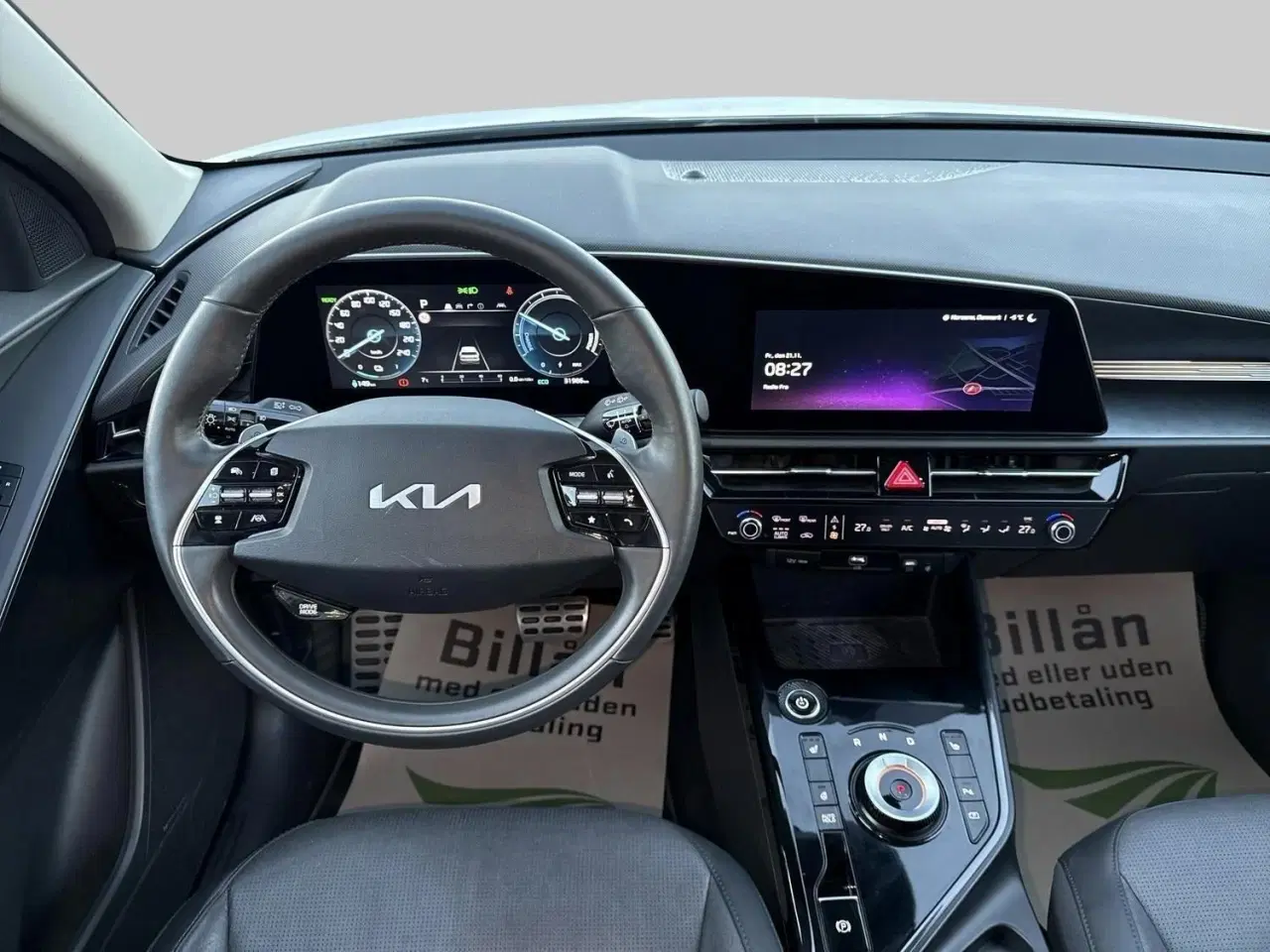 Billede 12 - Kia Niro 64 EV Spirit