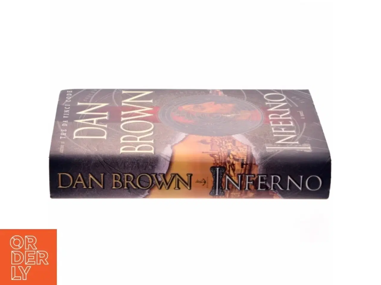 Billede 2 - Inferno af Dan Brown (Bog)