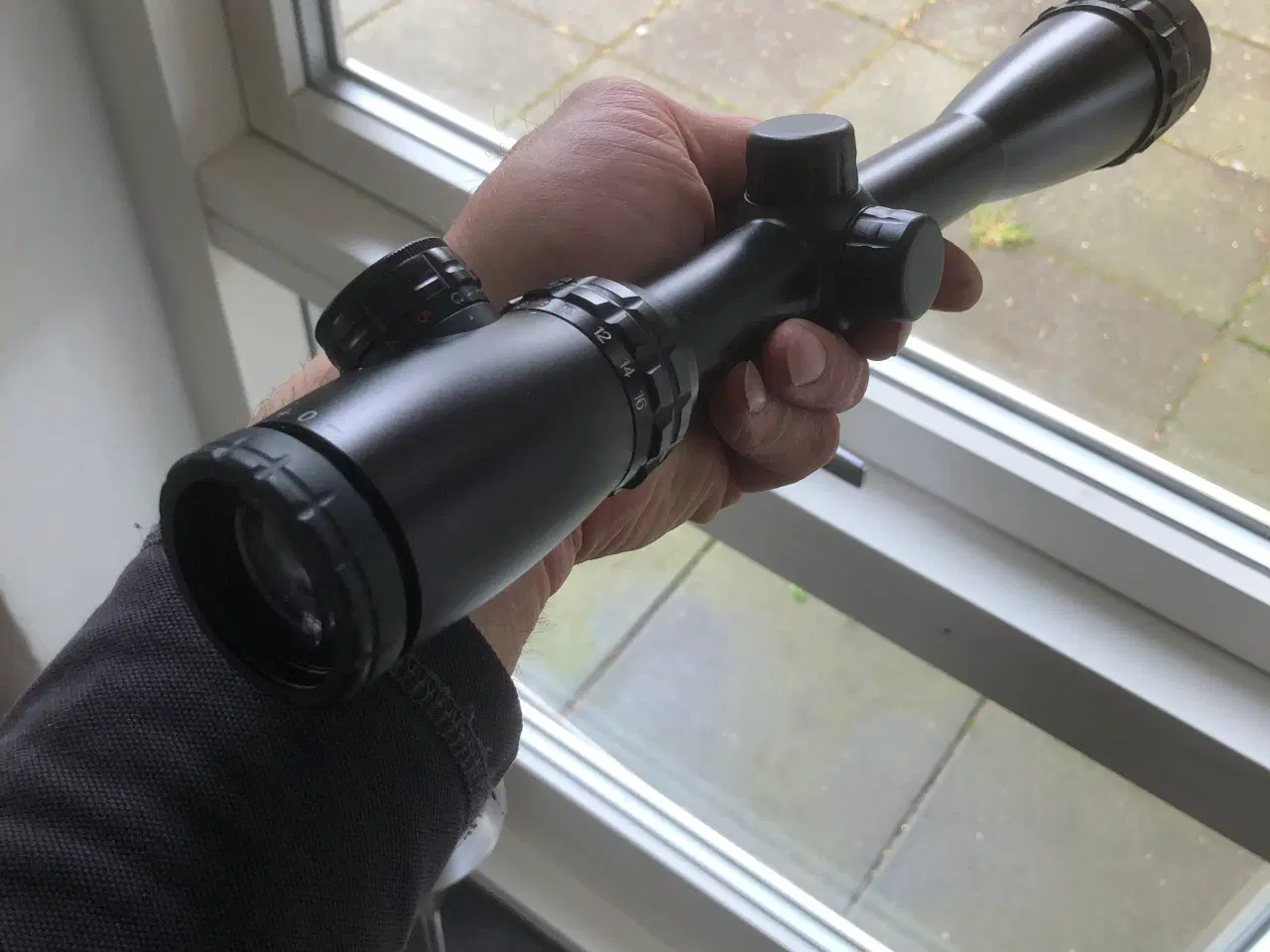 Billede 3 - Bushnell banner 