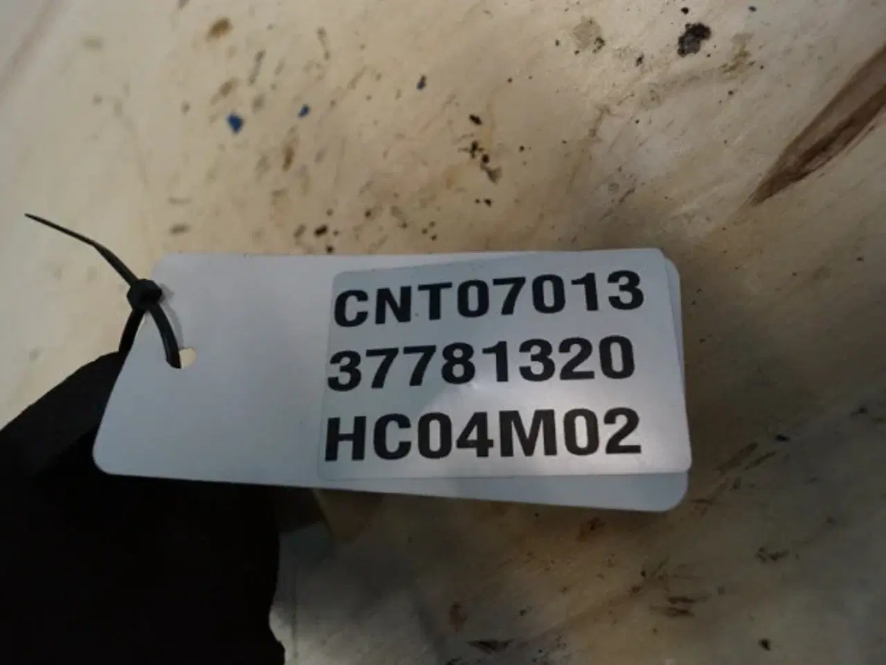 Billede 11 - Massey Ferguson 275 Manifold 37781320