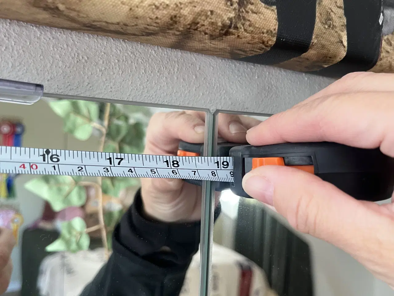 Billede 2 - 4 Ikea spejle á 48x120 cm