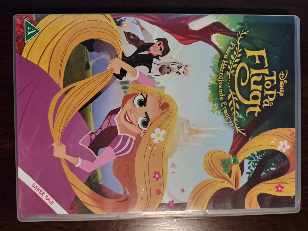 Billede 17 - Disney film/ styk pris