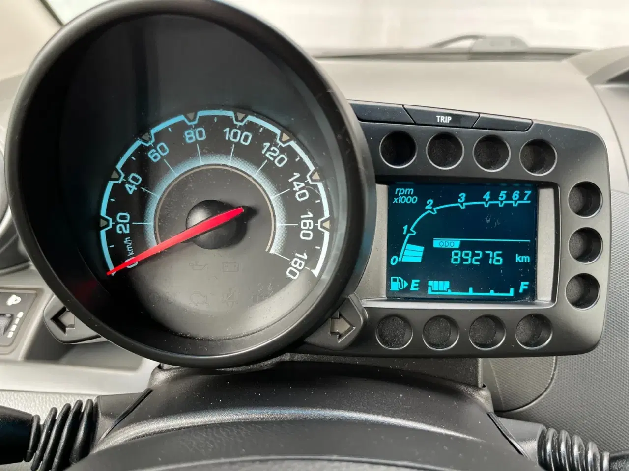 Billede 8 - Chevrolet Spark 1,0 L